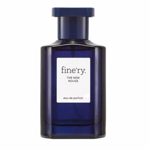 The New Rouge Eau de Parfum – Navy Fragrance